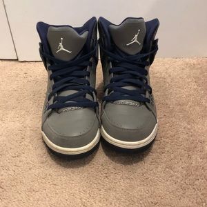 Jordan’s size 11